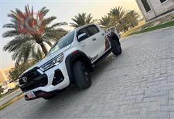 تۆیۆتا هایلۆکس